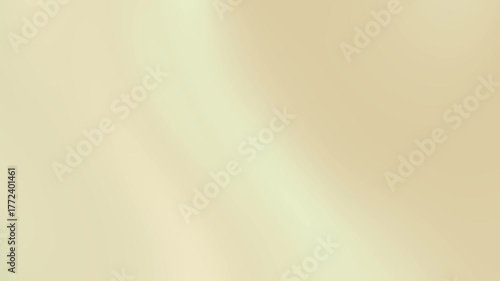 Blurry blend tan green and white colors background