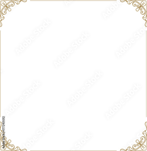 테두리 라인 박스