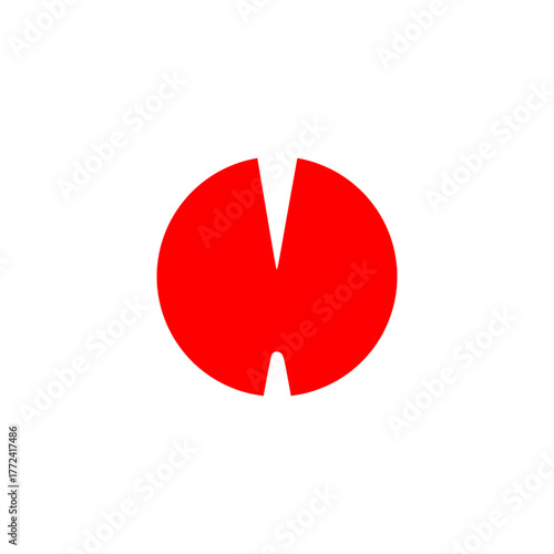 red heart with arrow