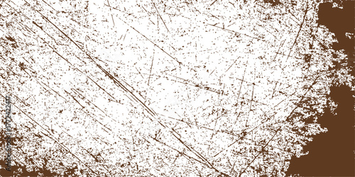 Vintage grunge wall texture surface pattern of old paper wood rusty metal rock stone cement material backgrounds brown rough dirty paint design