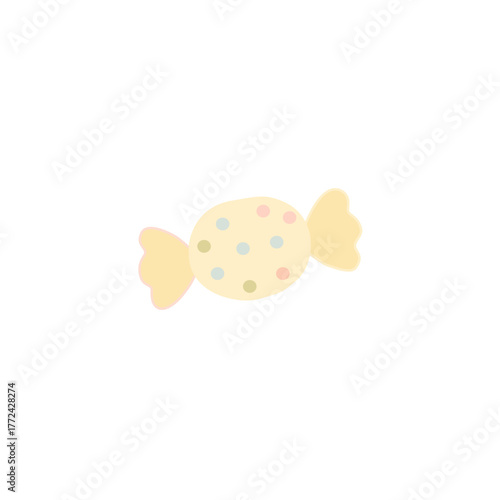 children's sweet candy sweets, dessert