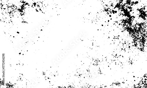 Rusty metal texture with scratched grunge overlay
Old weathered iron texture with rust and dirt pattern