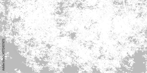 Gray abstract grunge texture background for old wall or dirty paper design