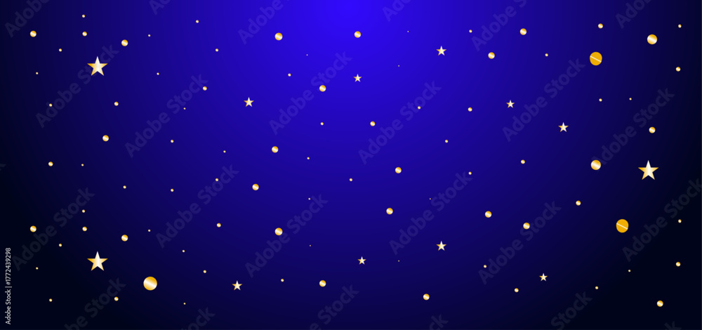 Naklejka premium sfondo, natale, neve, fiocchi di neve, nevicata, addobbi, decorazione, nevicata