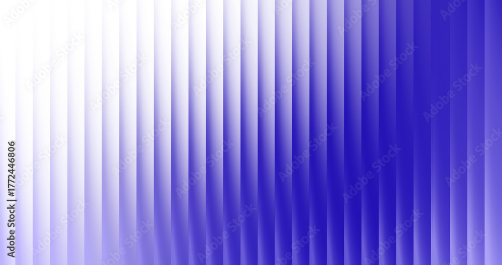 Obraz premium Blue Gradient Transparent Background Texture Soft Smooth Backdrop for Modern Design, Colorful Overlay Effect, Digital Graphic Template