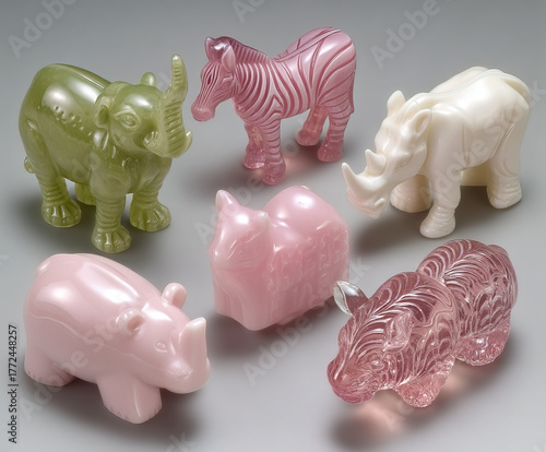 baby toys isolated image
