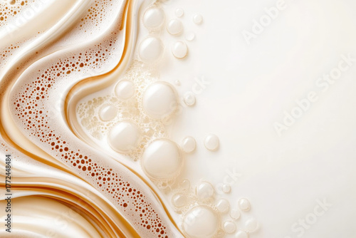 Champagne Background