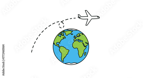 Falling Coins Illustration Financial Concept of Earnings, Wealth, and Economic Growth
