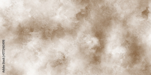 Watercolor art background vector. brown watercolor banner. Hand drawn marble. Stucco. Cement. Stone vector, watercolor background concept, vector, beige watercolor Illustration,