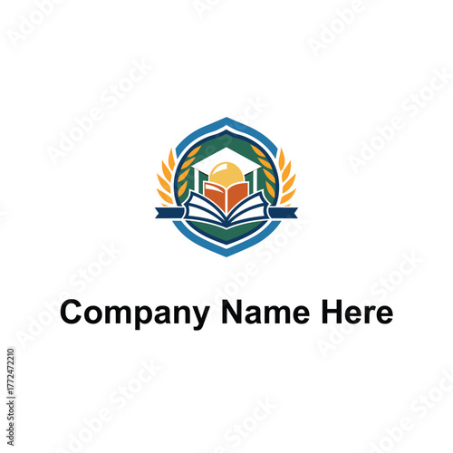 education logo
