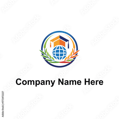 education logo