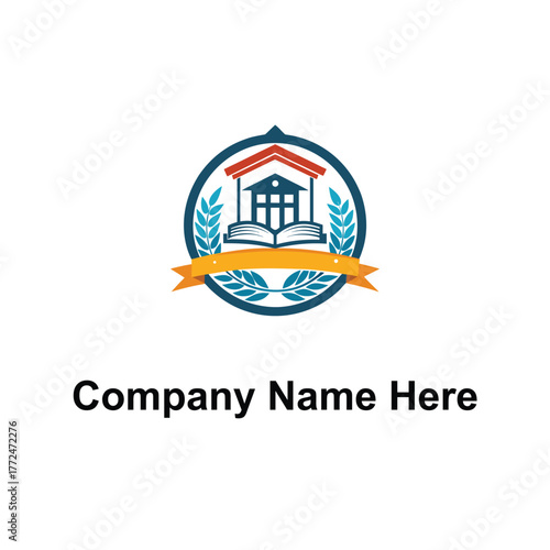 education logo