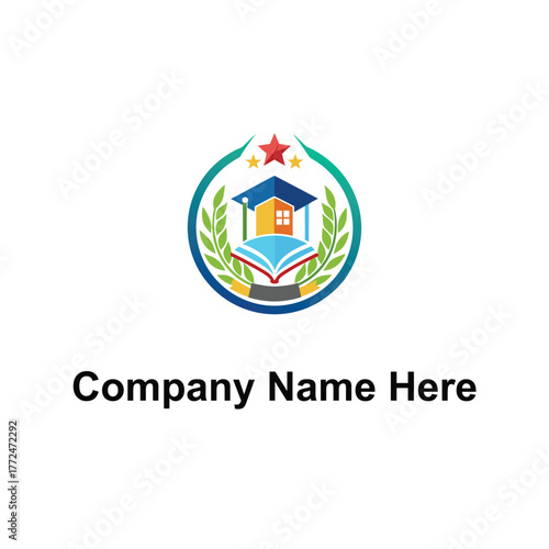education logo