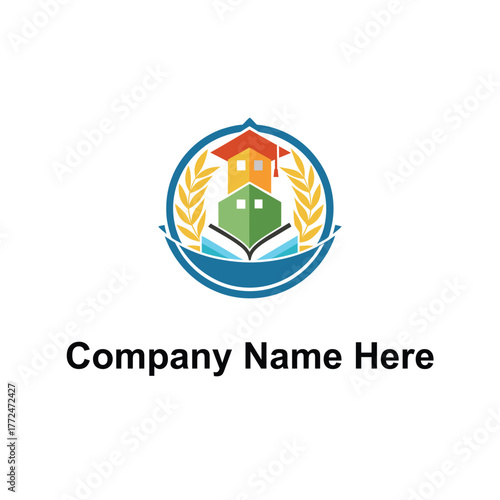education logo