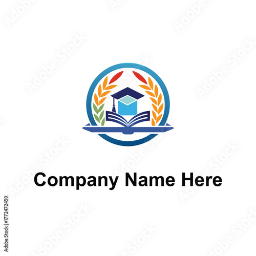 education logo