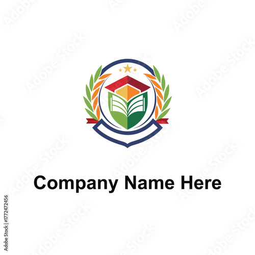 education logo