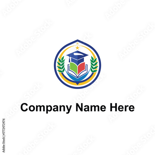 education logo