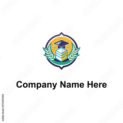 education logo