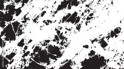 Subtle halftone grunge urban texture vector. Distressed overlay texture. Grunge background. Abstract mild textured effect. Vector Illustration. Black isolated on white. EPS10.