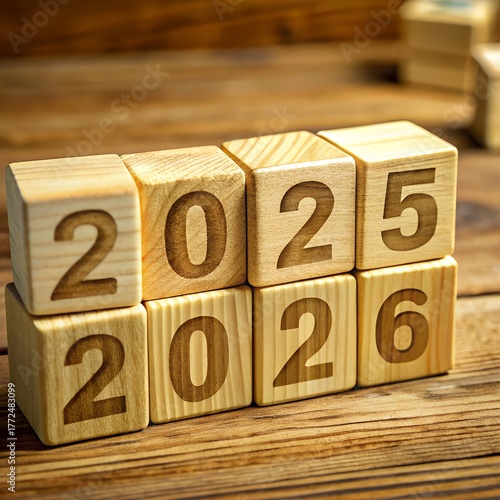 wooden blocks with word help