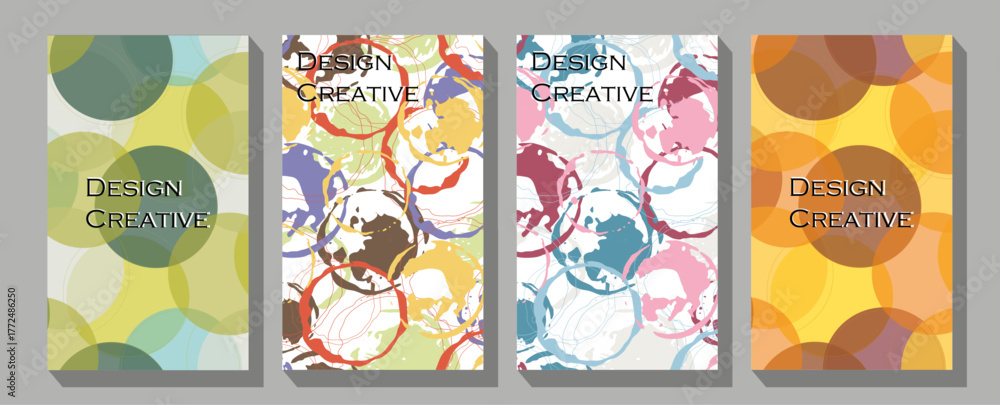 Fototapeta premium CoverKEFdfh_0006.eps