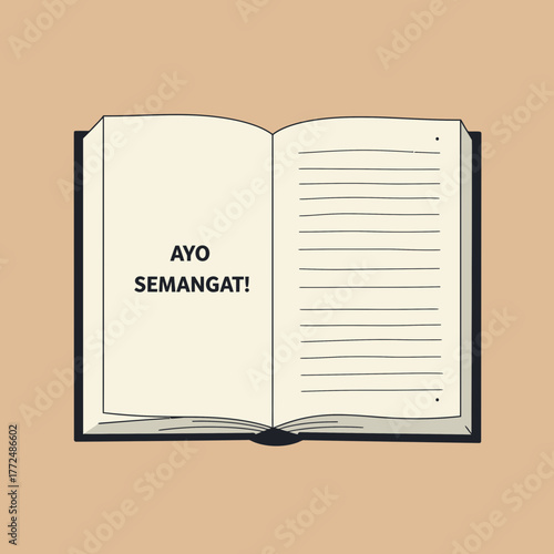 ikon terbtasa dan enak di liat