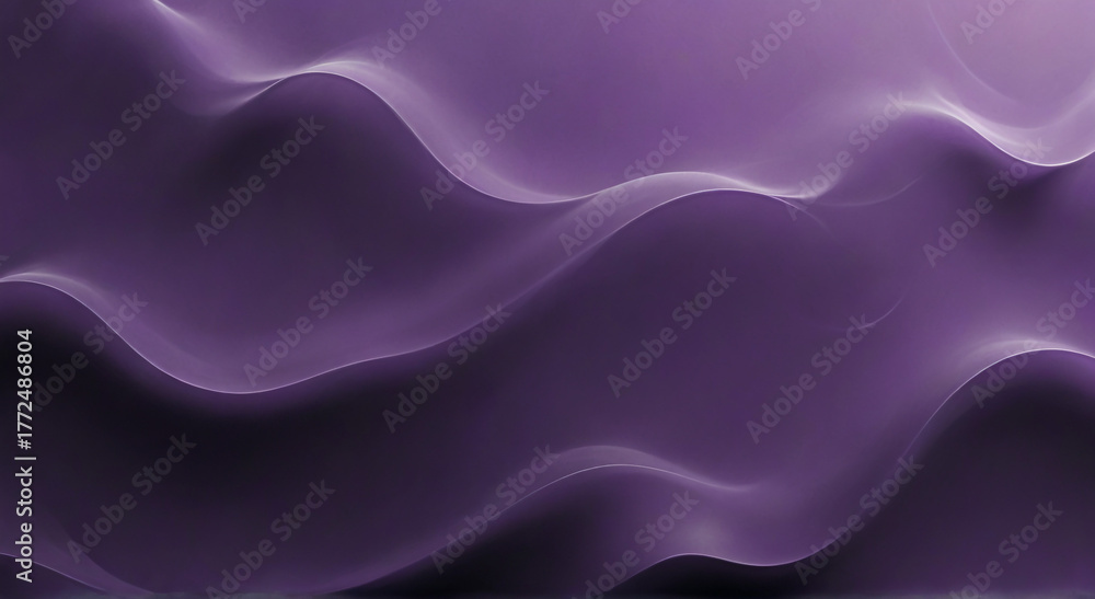 Obraz premium purple silk background