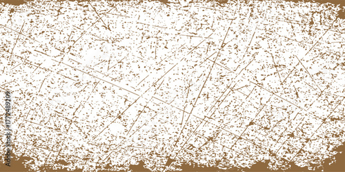 Stock Photo Keyword Suggestion: Textured brown rice background with aged beige stone surface pattern