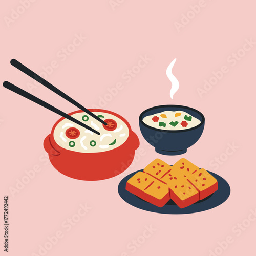 baik guru laborat gambar orang makanan