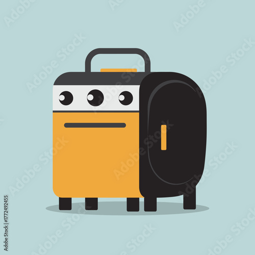 baik guru laborat gambar orang makanan