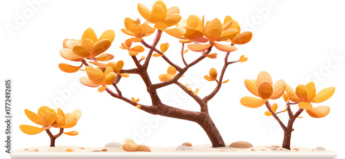 A vase containing a single vibrant yellow tulip blossom can instantly introduce a springlike ambiance to home decor