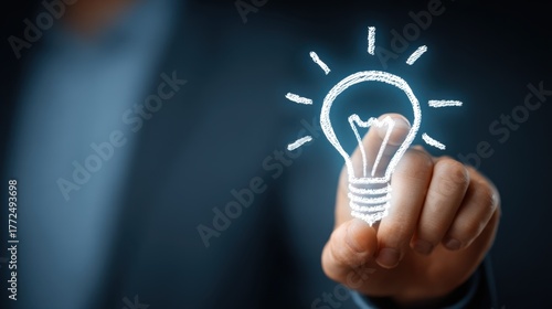 Communicate ideas with clarity and confidence, turning strong storytelling and data into winning opportunities and support.
