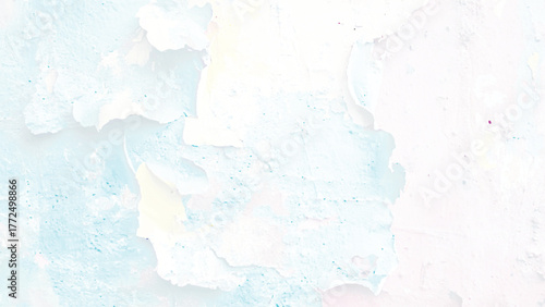 Beautiful abstract classic blue grunge decorative navy dark wall background. Art rough stylized texture banner With space for text. Grunge classic blue texture.