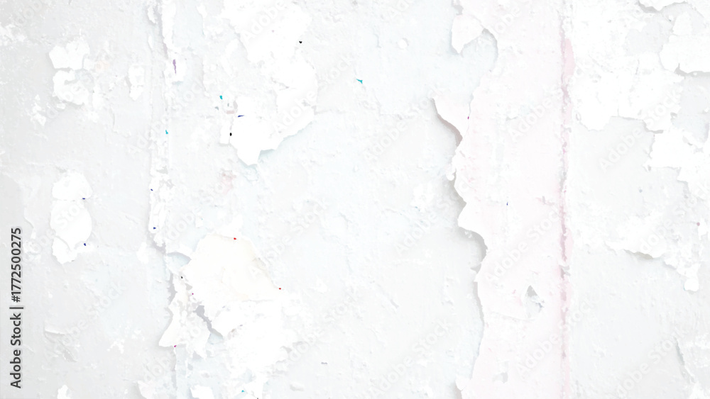 Fototapeta premium Distressed blue grunge background