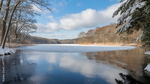 Winter Landscape