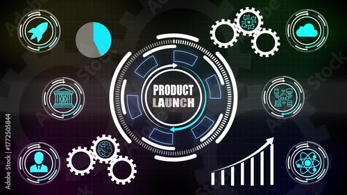 Introducing new products to the market with impactful launches, creative strategies, and targeted promotional campaigns for maximum reach and sales