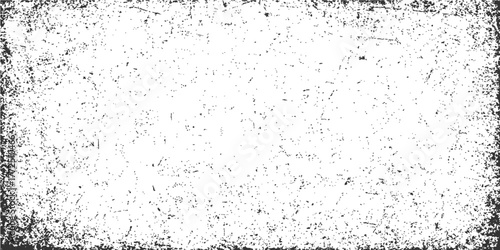 Black and white grunge texture design with wet glass surface pattern