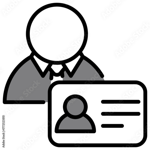 Licensor Icon Pack Multistyle Illustration