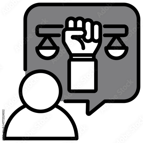 Entitlement Icon Pack Multistyle Illustration