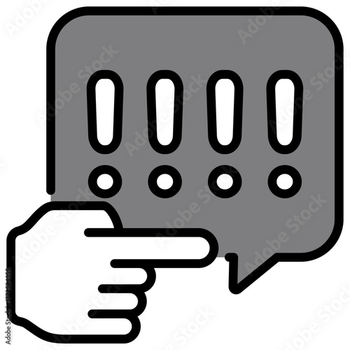 Command Icon Pack Multistyle Illustration