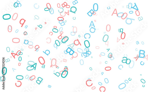 An immaculate white backdrop, embodying purity and simplicity, offers a versatile space for showcasing products or adding creative elements