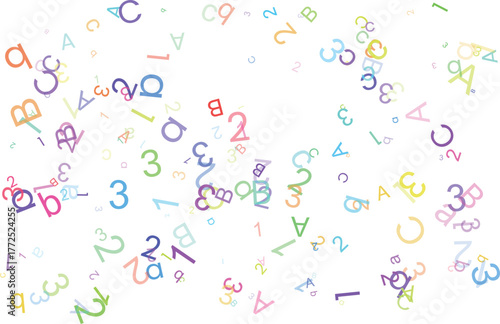 Blank canvas a pristine white surface, offering endless possibilities for artistic expression and creative design