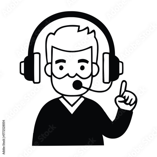 Professional Communication Expert Offering Guidance and Support Services