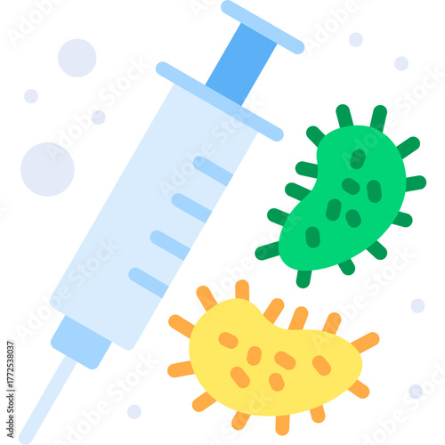 Vaccine Icon