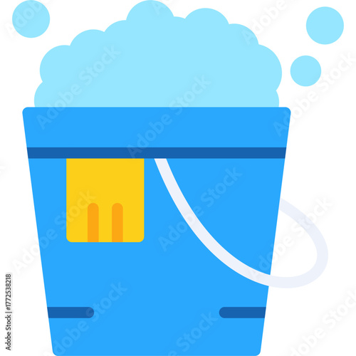 Bucket Icon