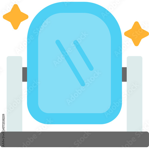Mirror Icon