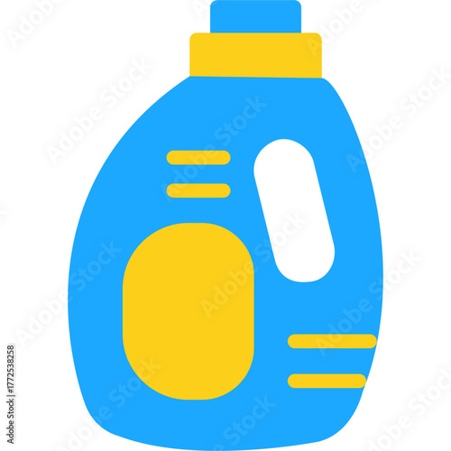 Detergent Icon