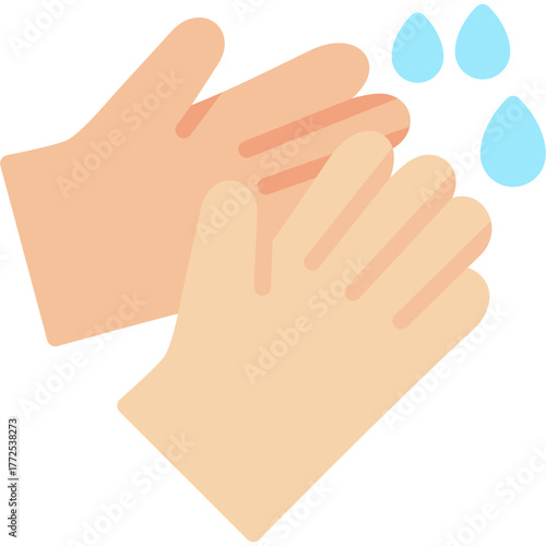 Hands Icon