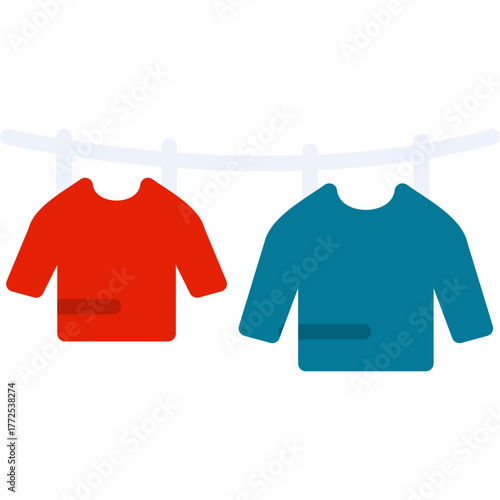 Clothes Icon