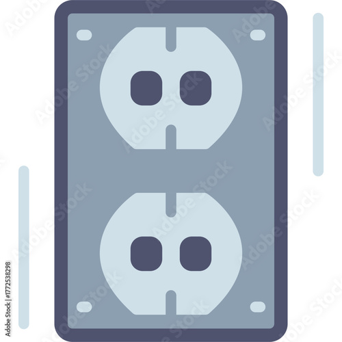 Socket Icon